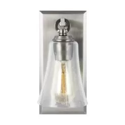 Monterro 1 - Light Sconce Wall -Lighting Store sean lavin Monterro 1 Light Sconce Wall image6
