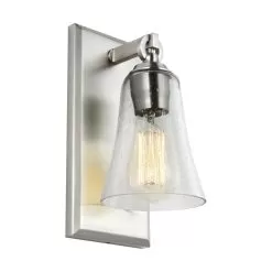 Monterro 1 - Light Sconce Wall -Lighting Store sean lavin Monterro 1 Light Sconce Wall image7