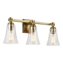 Monterro 3 - Light Vanity Wall