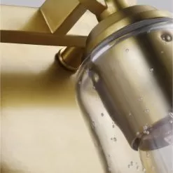 Monterro 3 - Light Vanity Wall -Lighting Store sean lavin Monterro 3 Light Vanity Wall image7