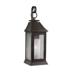 Shepherd Lantern Wall