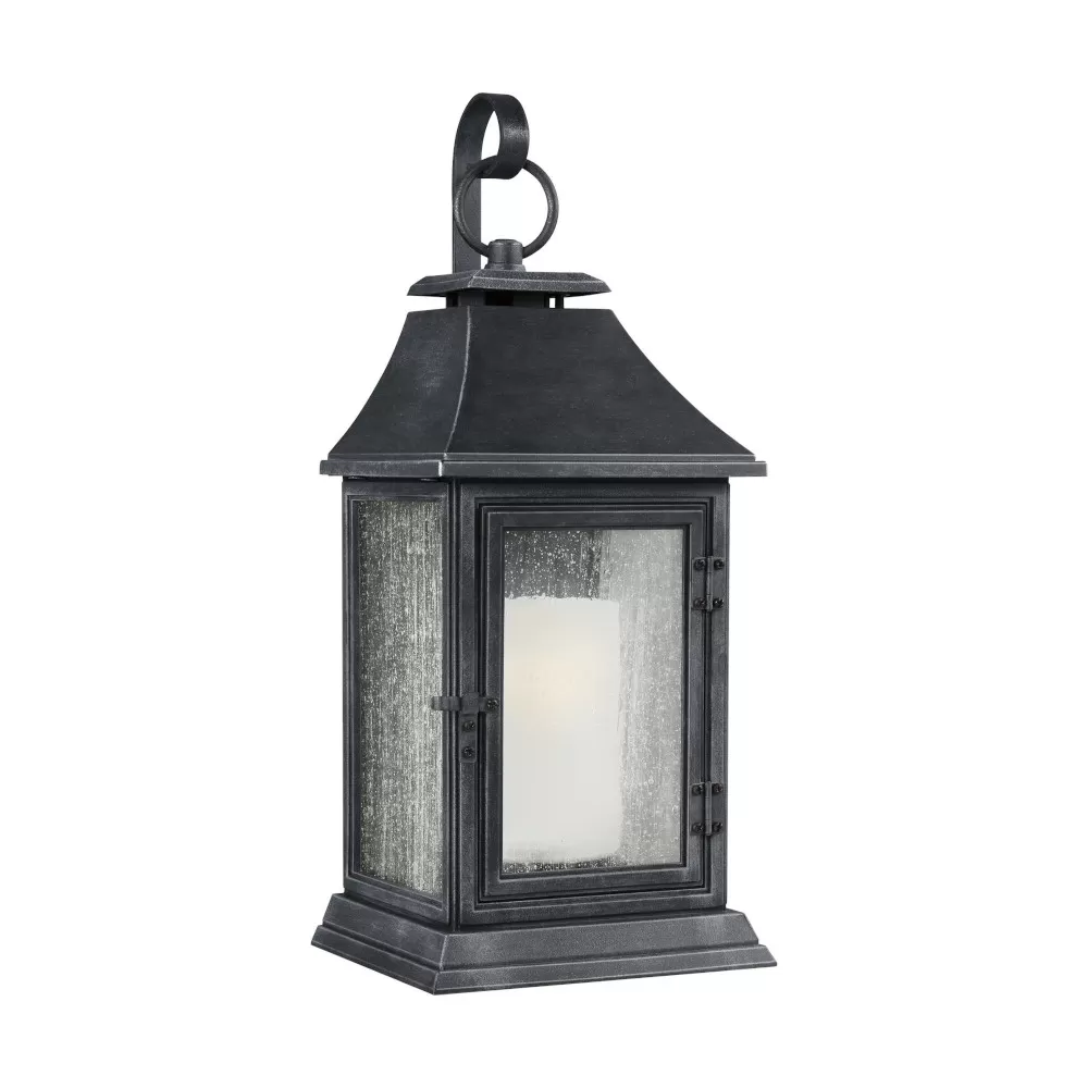 Shepherd Lantern Wall 4 Shepherd Lantern Wall - Image 2