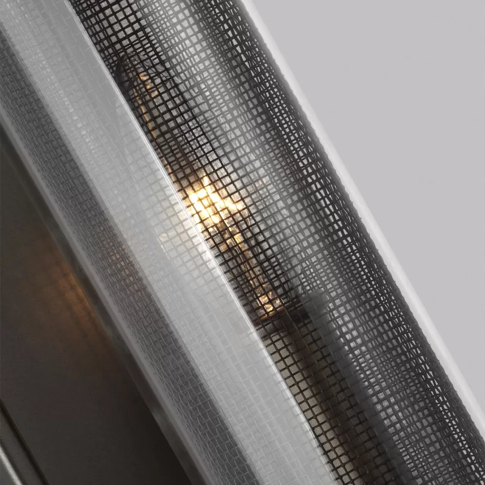 Silo Sconce Wall 4 Silo Sconce Wall - Image 2