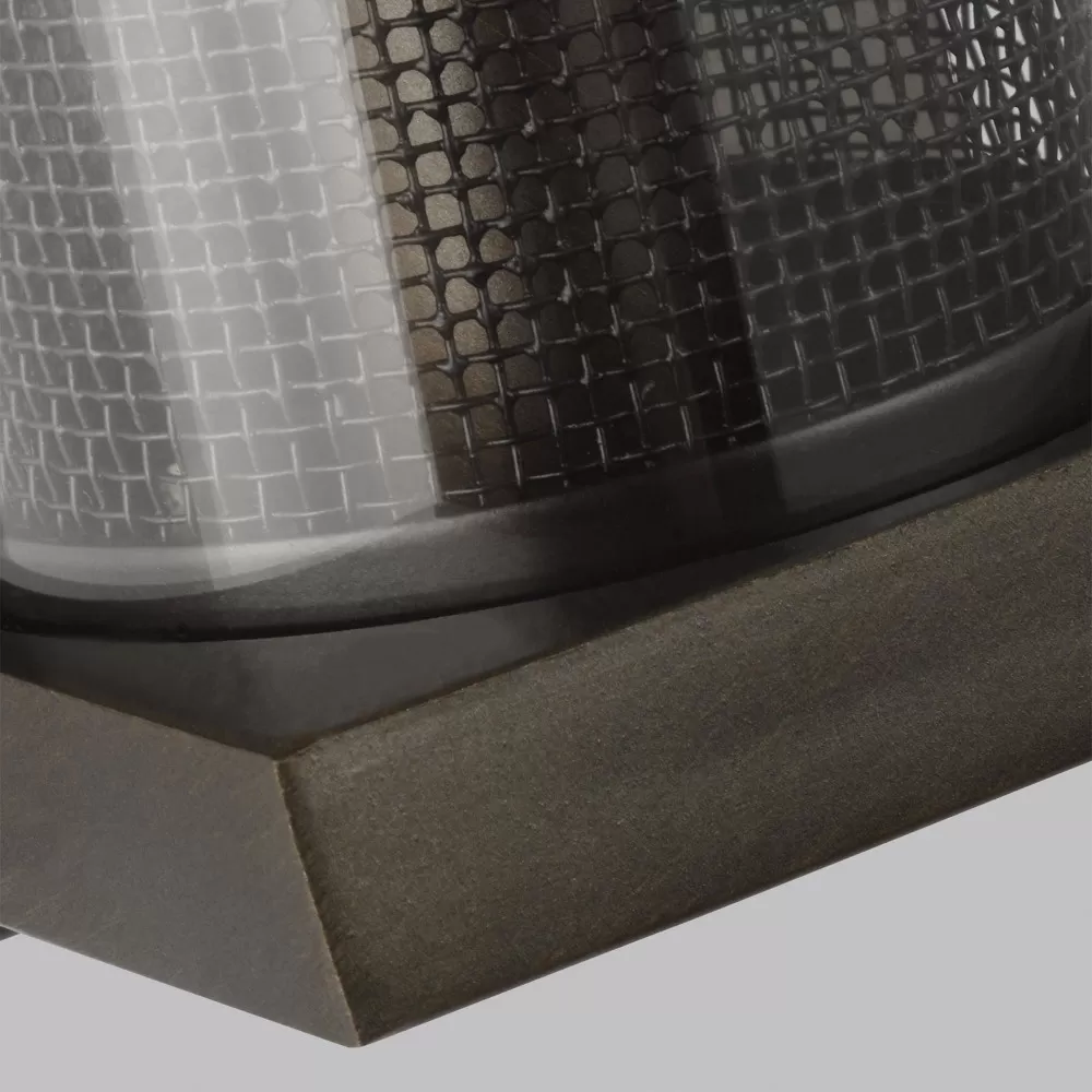 Silo Sconce Wall 5 Silo Sconce Wall - Image 3