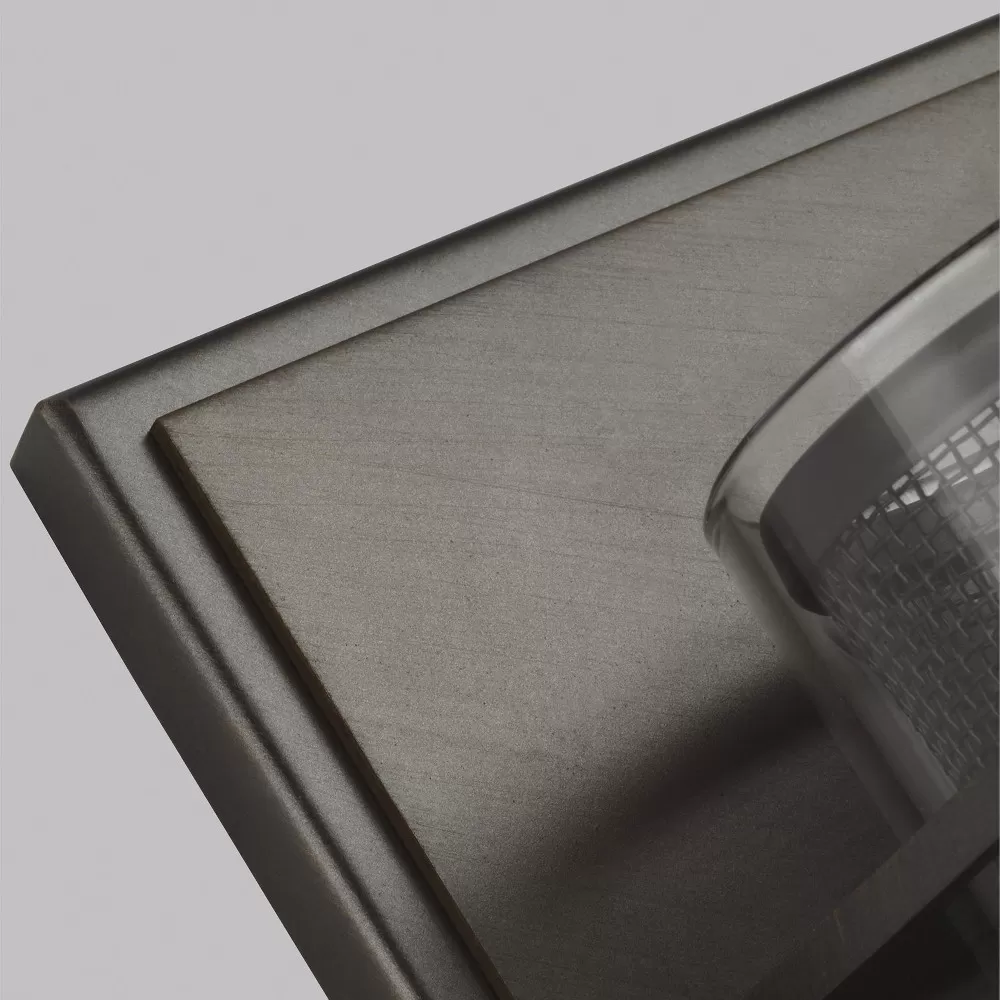 Silo Sconce Wall 6 Silo Sconce Wall - Image 4