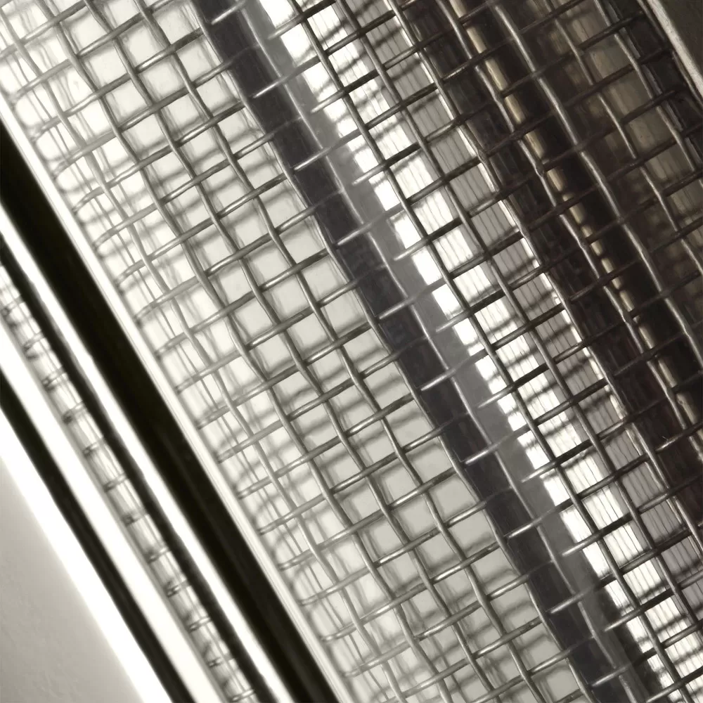 Silo Sconce Wall 8 Silo Sconce Wall - Image 6