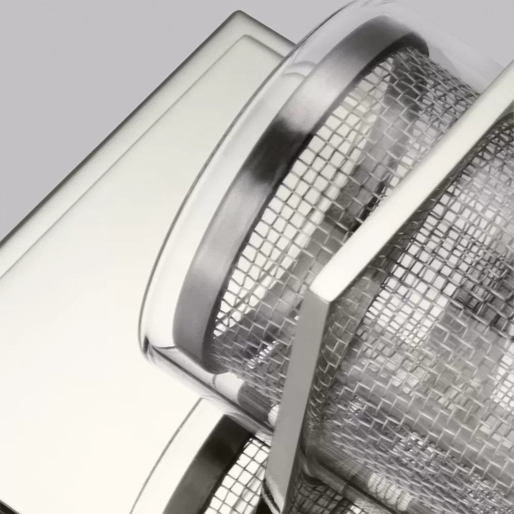 Silo Sconce Wall 9 Silo Sconce Wall - Image 7