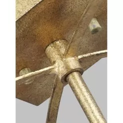 Thayer Semi-Flush Mount Suspension|Ceiling 10 Thayer Semi-Flush Mount Suspension|Ceiling -Lighting Store sean lavin Thayer Semi Flush Mount Ceiling image5