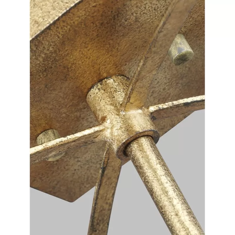 Thayer Semi-Flush Mount Suspension|Ceiling 6 Thayer Semi-Flush Mount Suspension|Ceiling - Image 4