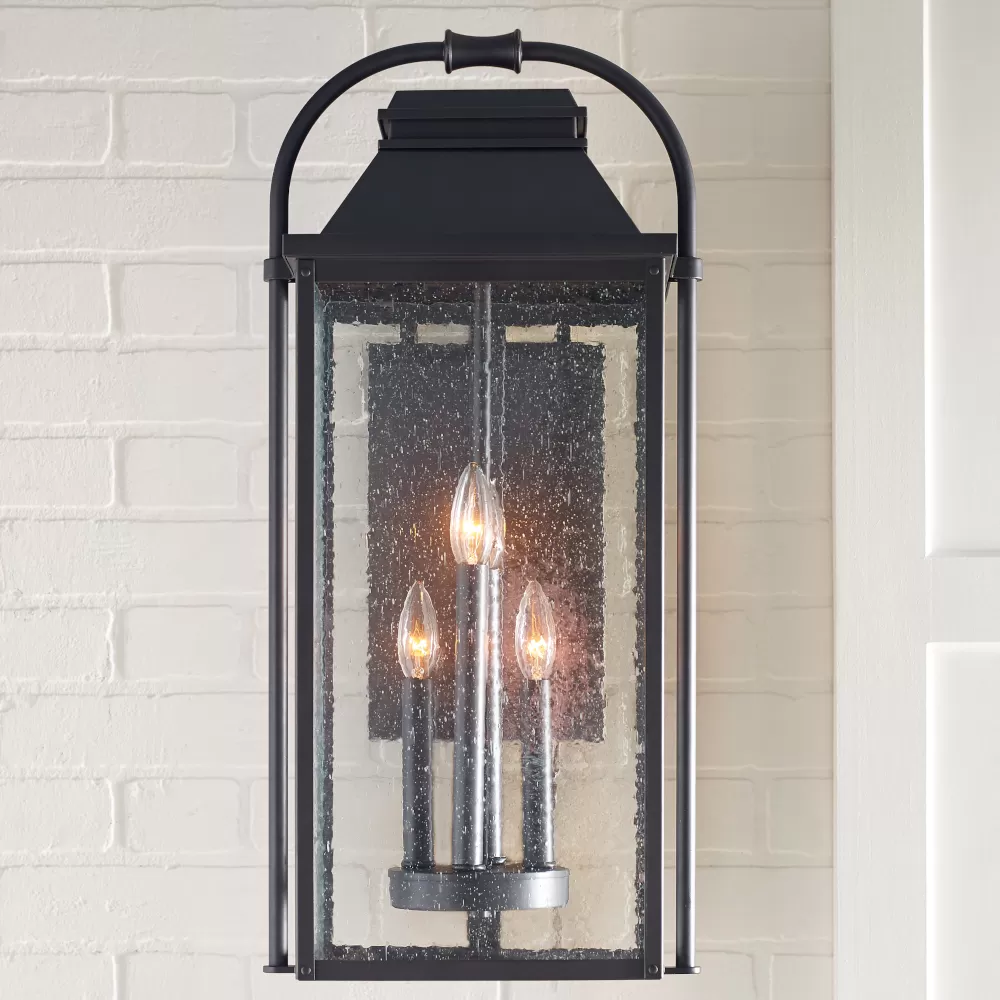 Wellsworth Lantern Wall 10 Wellsworth Lantern Wall - Image 8