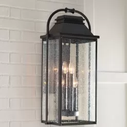 Wellsworth Lantern Wall 19 Wellsworth Lantern Wall -Lighting Store sean lavin Wellsworth Lantern Wall image13