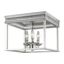 Woodruff Flush Mount Ceiling