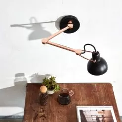 Laito Arm Wall -Lighting Store seed laito arm wall image 004