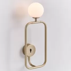 Sircle Wall -Lighting Store seed sircle wall image 004