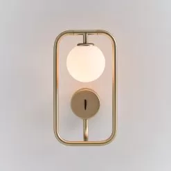 Sircle Wall -Lighting Store seed sircle wall image 005