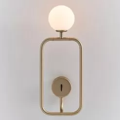 Sircle Wall -Lighting Store seed sircle wall image 006