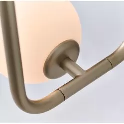 Sircle Wall -Lighting Store seed sircle wall image 007