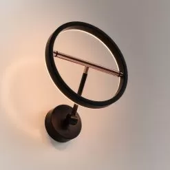 Sol Wall -Lighting Store seed sol wall image 006