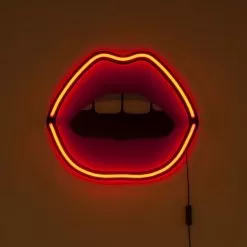 Seletti Blow LED Lamp Wall