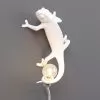 Seletti Chameleon Lamp Going Up USB Table/Wall -Lighting Store seletti chameleon lamp going up table wall image4
