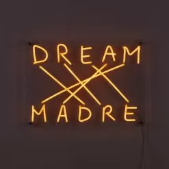 Seletti Dream Madre LED Lamp Wall