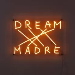 Lighting Store -Lighting Store seletti dream madre led lamp wall image3