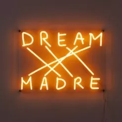 Seletti Dream Madre LED Lamp Wall -Lighting Store seletti dream madre led lamp wall image4