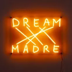 Seletti Dream Madre LED Lamp Wall -Lighting Store seletti dream madre led lamp wall image5