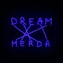 Seletti Dream Merda LED Lamp Wall