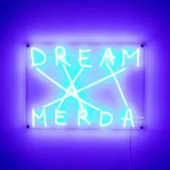 Seletti Dream Merda LED Lamp Wall -Lighting Store seletti dream merda led lamp wall image4