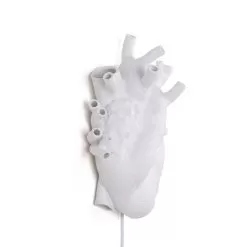 Lighting Store -Lighting Store seletti heart lamp wall image3