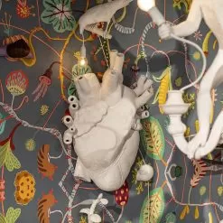 Seletti Heart Lamp Wall -Lighting Store seletti heart lamp wall image9
