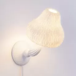 Seletti Mushroom Lamp Table/Wall