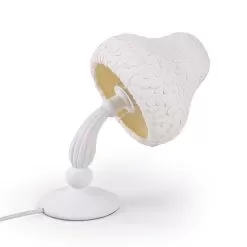 Seletti Mushroom Lamp Table/Wall -Lighting Store seletti mushroom lamp table wall image9