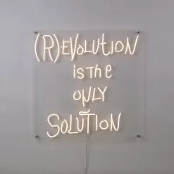 Seletti (R)evolution LED Wall