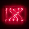 Seletti Santa Satan LED Lamp Wall -Lighting Store seletti santa satan led lamp wall image3