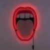 Seletti Tongue LED Lamp Wall
