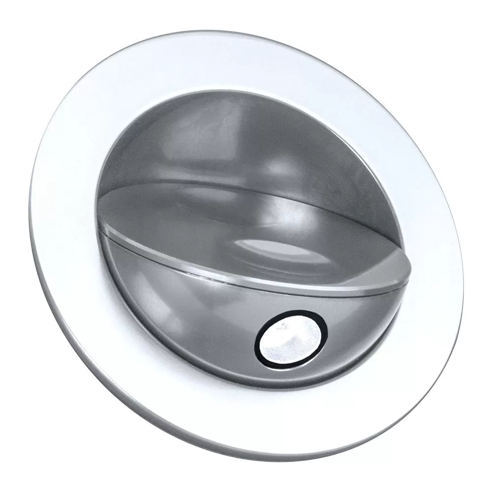 Sirocco Wall With Integral Bezel 3 Sirocco Wall With Integral Bezel