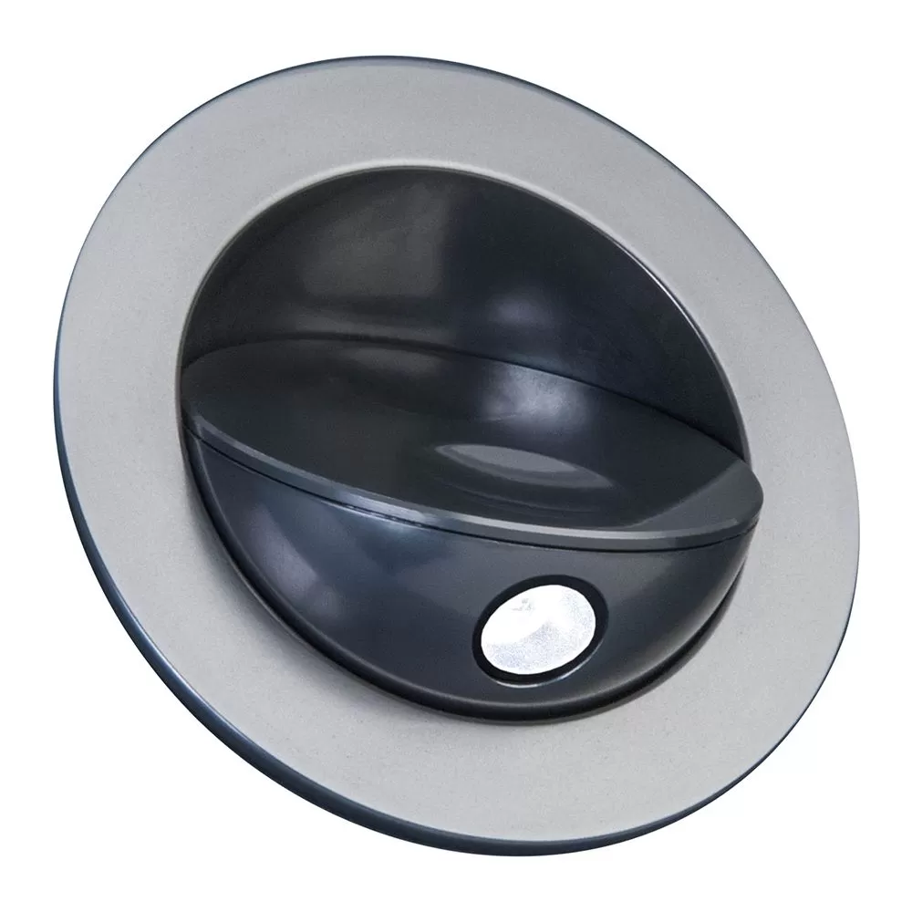 Sirocco Wall With Integral Bezel 4 Sirocco Wall With Integral Bezel - Image 2