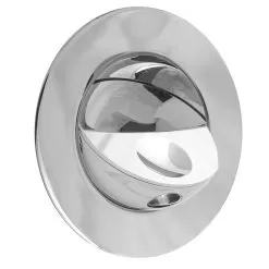 Sirocco Wall With Integral Bezel 7 Sirocco Wall With Integral Bezel -Lighting Store sirocco light with integral bezel bedhead image5