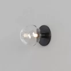 Stem 1X Wall/Ceiling -Lighting Store sklo stem 1x wall ceiling image 007