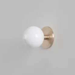 Stem 1X Wall/Ceiling -Lighting Store sklo stem 1x wall ceiling image 011