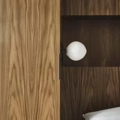 Stem 1X Wall/Ceiling -Lighting Store sklo stem 1x wall ceiling image 012