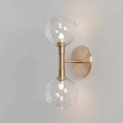 Stem 2X Wall/Ceiling