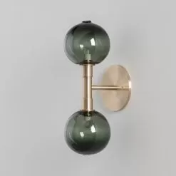 Stem 2X Wall/Ceiling -Lighting Store sklo stem 2x wall ceiling image 006