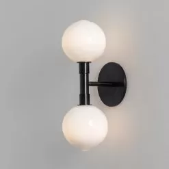 Stem 2X Wall/Ceiling -Lighting Store sklo stem 2x wall ceiling image 007