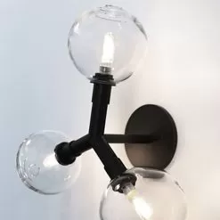 Stem 3X Wall/Ceiling