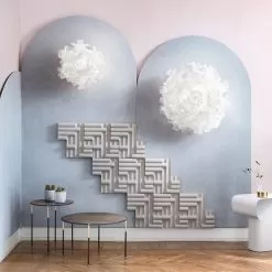 Clizia Pixel Ceiling/Wall -Lighting Store slamp clizia pixel ceiling wall image7