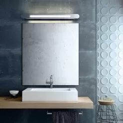 Smile Open Diffuser Wall -Lighting Store smile open diffuser wall image4