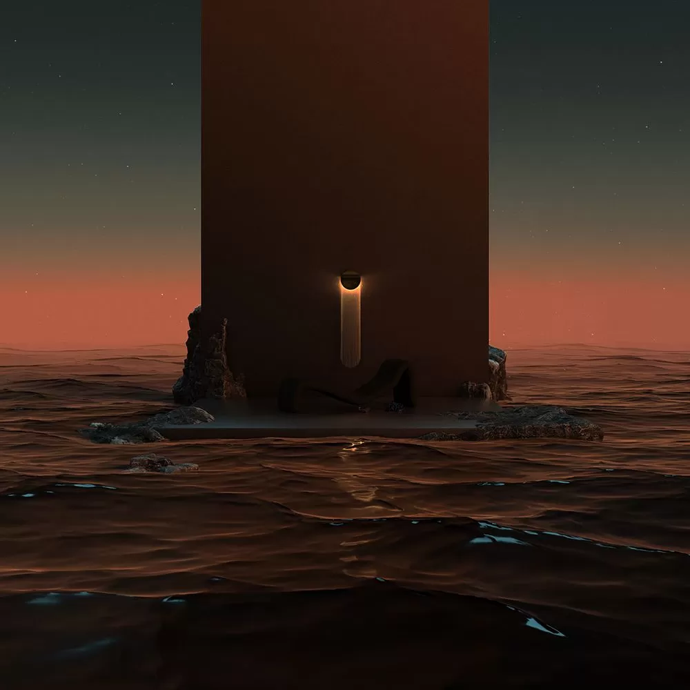 Cé Wall 11 Cé Wall - Image 9